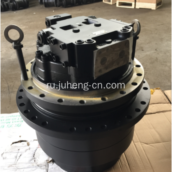 EC290 Бортовая передача VOE14528280